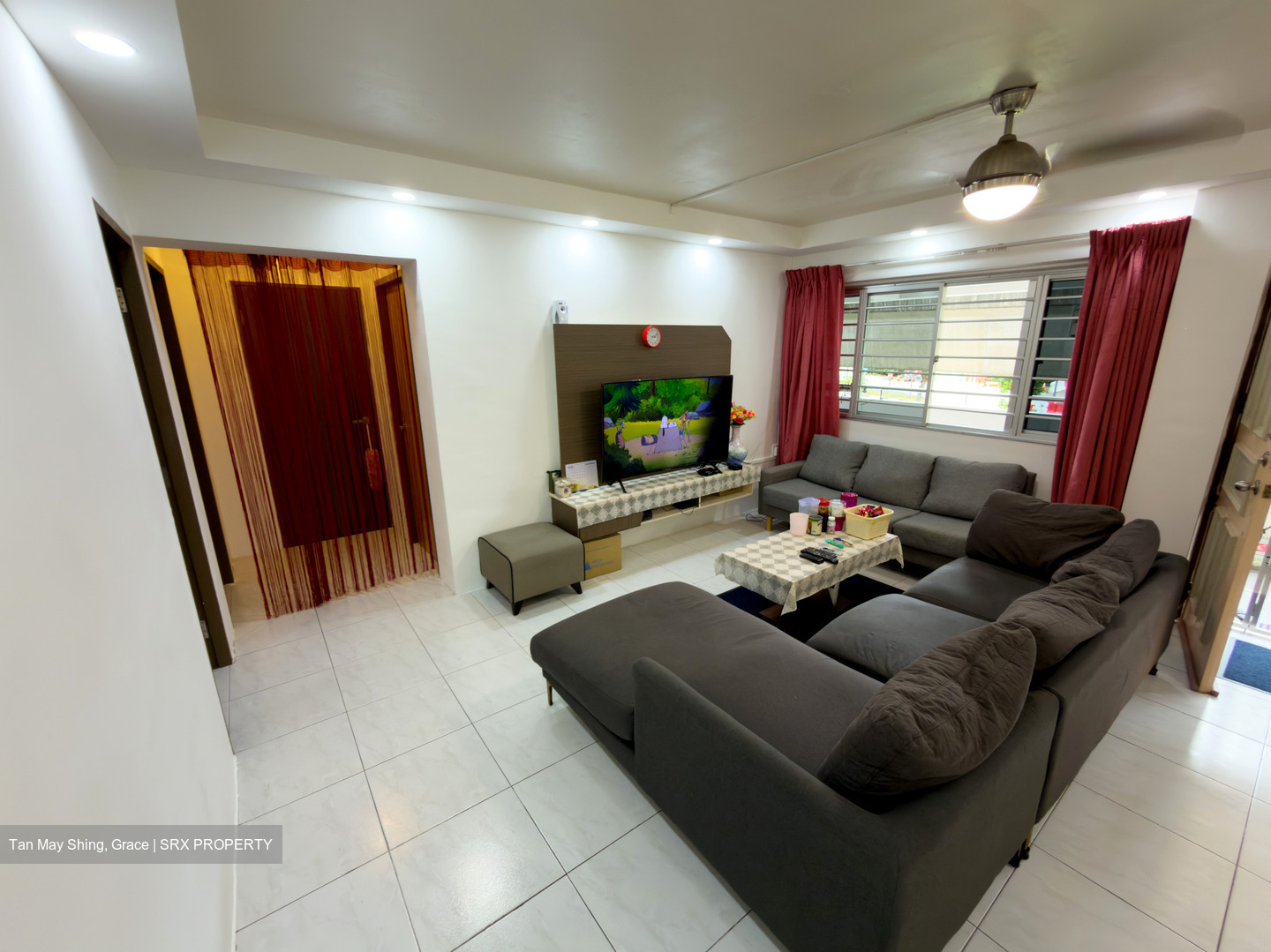 Blk 151 Jalan Teck Whye (Choa Chu Kang), HDB 4 Rooms #547322031